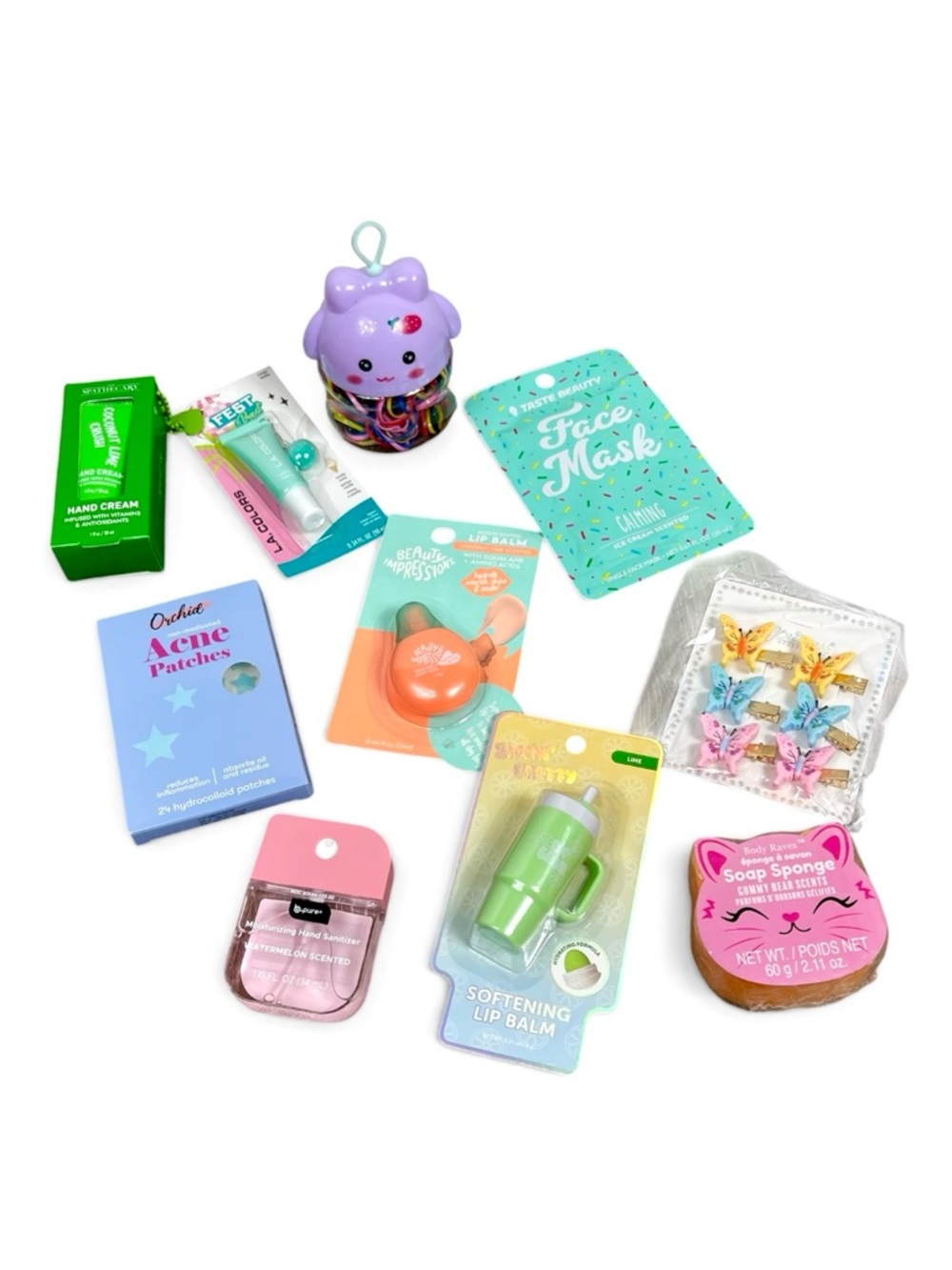 Fun Beauty Bundle